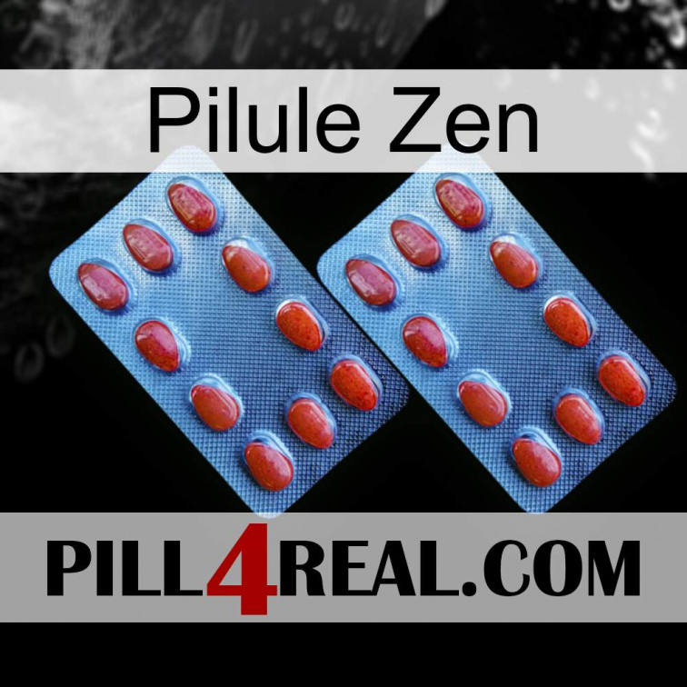 Zen Pill 05